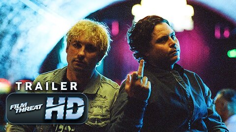 REBEL//REBEL | Official HD Trailer (2023) | DRAMA | Film Threat Trailers