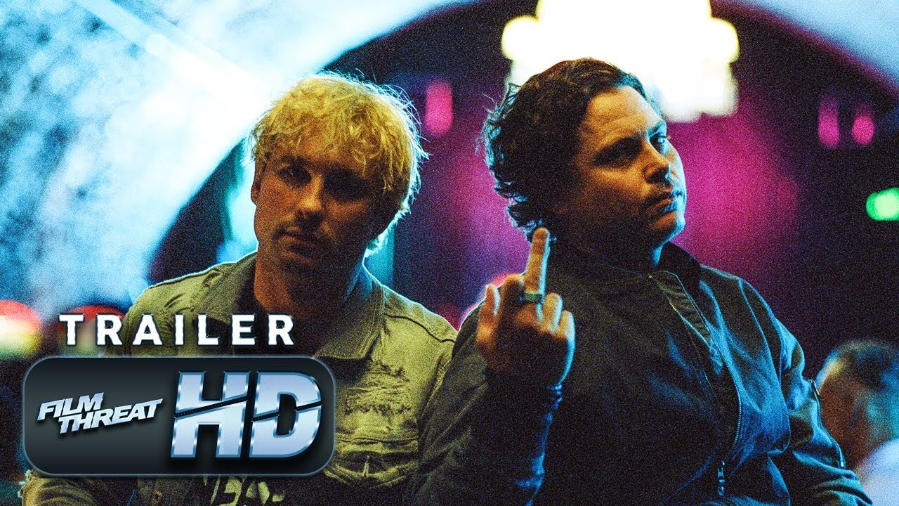 REBEL//REBEL | Official HD Trailer (2023) | DRAMA | Film Threat Trailers