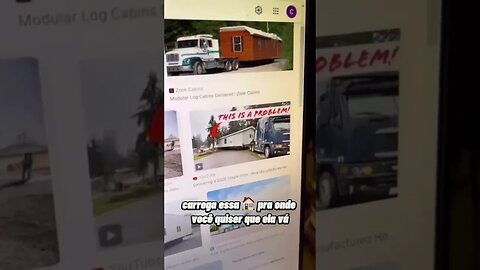 Casas baratas demais nos EUA #mobilehomes #estadosunidos