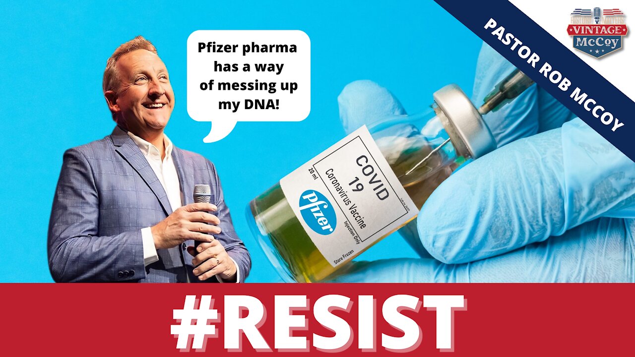 #RESIST