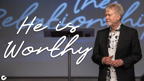 Relationship Requires Allegiance - Pastor Dean Shropshire