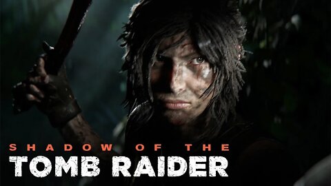 #tombraider #gameplay instalando o jogo Shadow of the Tomb Raider Definitive Edition