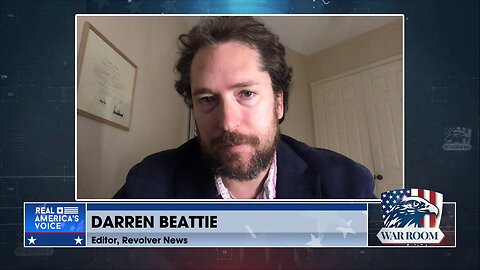 FBI's sinister anti-Christian 'PATCON' program is the internet's best kept secret. Until now....