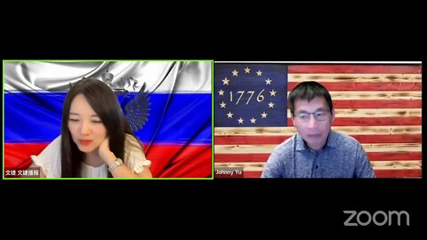 9/21/2022｜下一步：战争！普京下战争动员令，乌4地区将入俄公投。川普被起诉2.5亿美金，习近平改革军队备战，台湾紧张局势升级