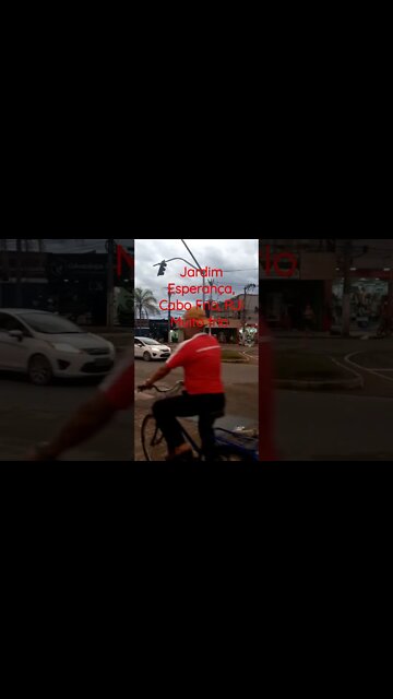 Cabo Frio hoje [ Jardim Esperança] #shorts #riodejaneiro #cabofrio