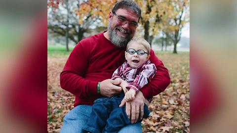 1 Mayview firefighter killed, 1 injured in crash