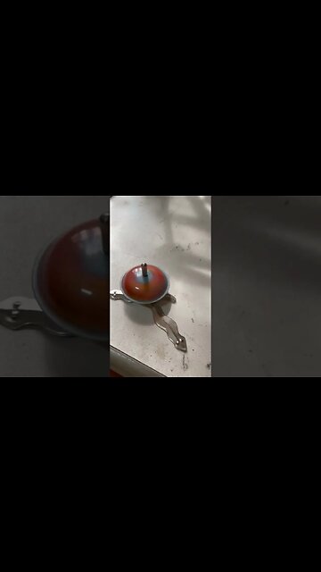 cobra pião completa