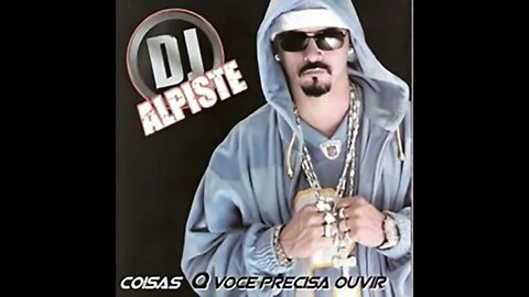 Dj alpiste qual é a diferença play back