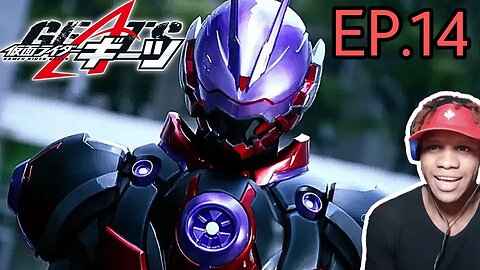 Kamen Rider Geats Episode 14 Reaction