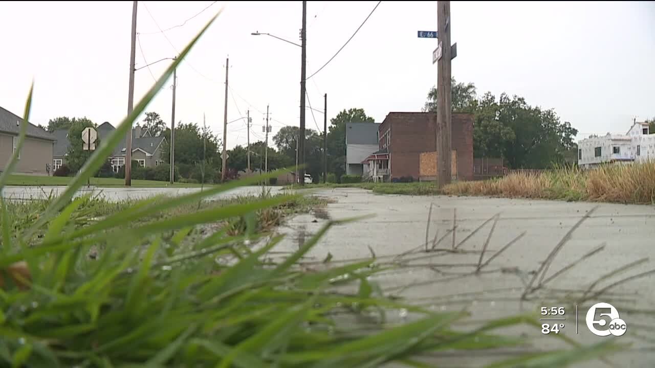 Final push for $10 million in federal funding for revamp of Hough neighborhood