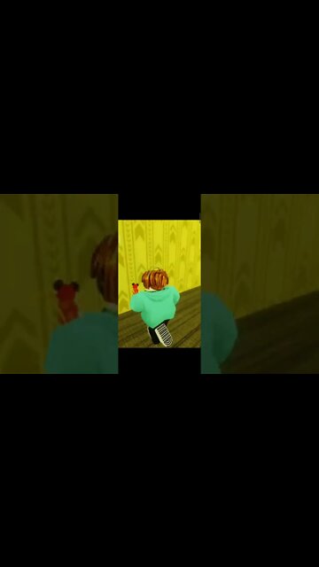 ROBLOX UMA FUSÃO DO SIREN RED E DO CARTOON CAT ATACOU A GENTE 😱#shorts #roblox