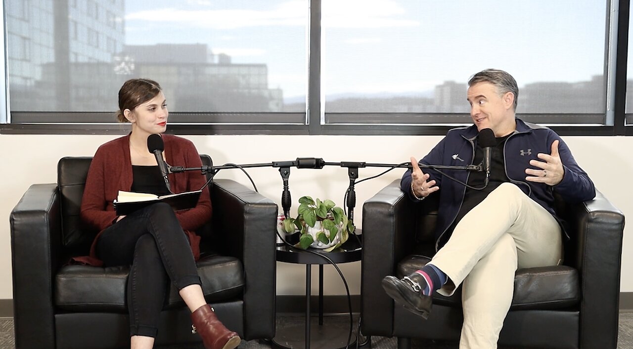 Bonus Episode: ERP Trends for Manufacturers