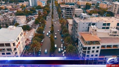 Ethio 360 news Thursday Oct 01, 2020