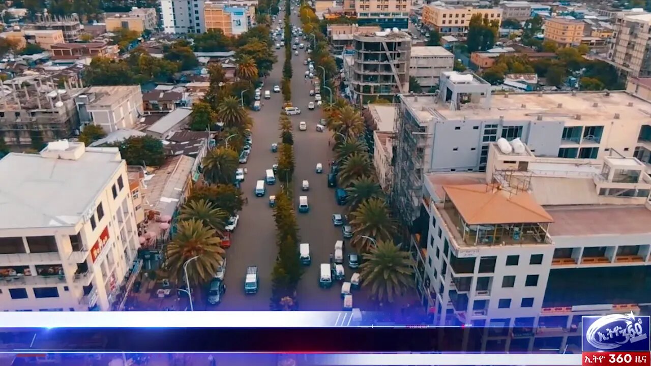 Ethio 360 news Thursday Oct 01, 2020