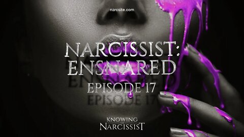 Narcissist Ensnared : Episode 17