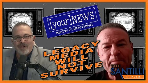 YourNews Are Working Together To Build A Citizen Journalist Network Across America