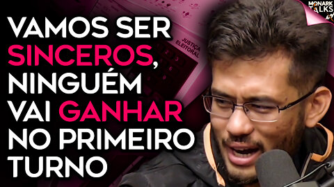 LULA X BOLSONARO - O que esperar das votações?