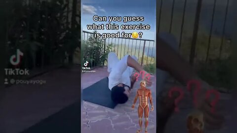 Can you guess what this move is for 😌?