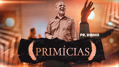 Amar a Deus | Pr Dinho