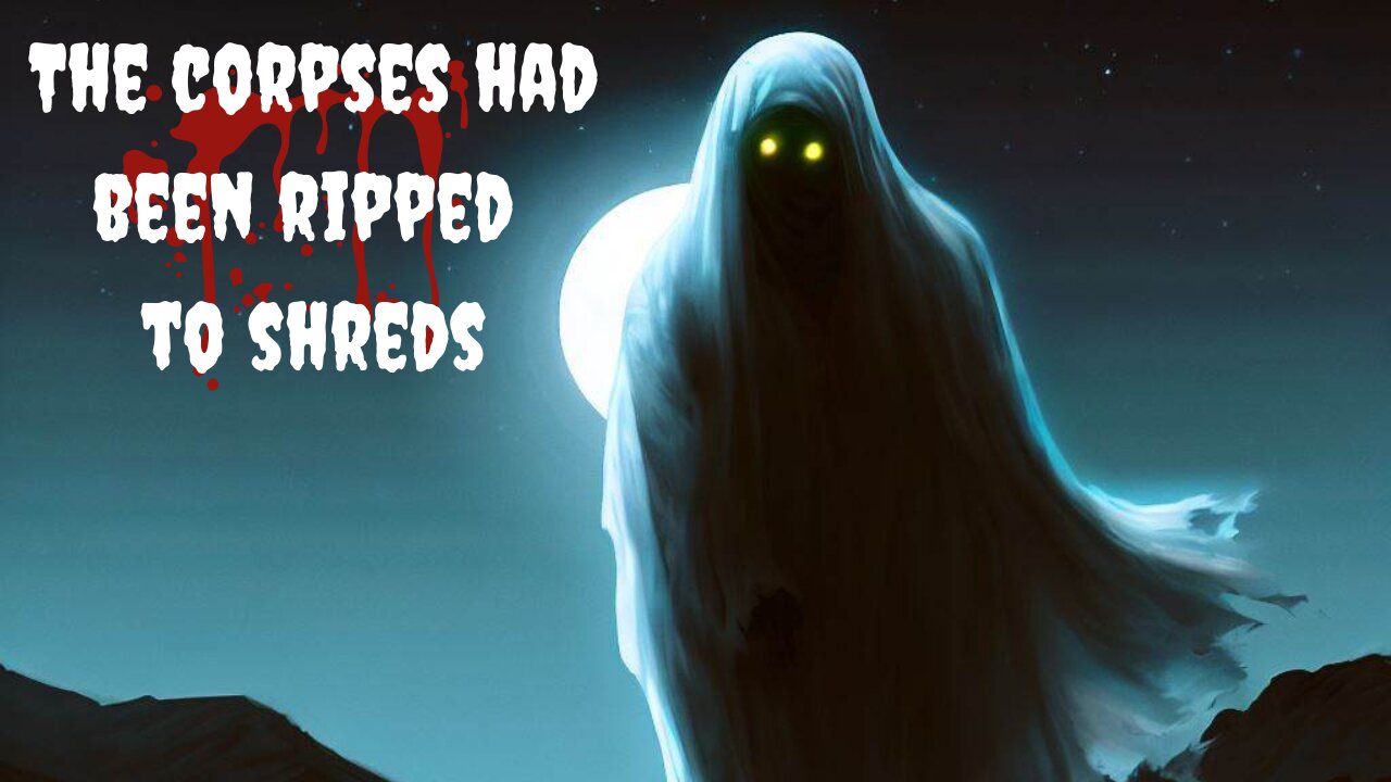 Paranormal Stories That Might Be True | 3 tales to keep you up at night. #scarystories #paranormal