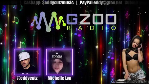 #POPUPLIVE!! GZOO Radio Live Music Review.