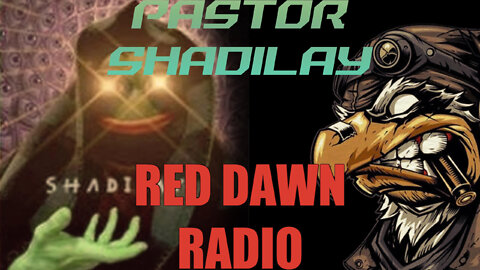 PASTOR SHADILAY INTERVIEW