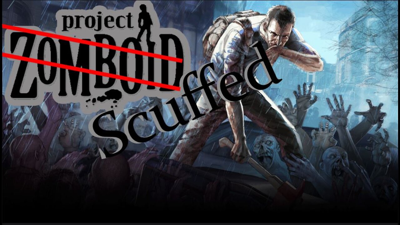 Project Scuffed