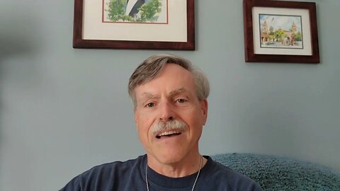 Another Problem with Electric Vvehicles (EVs)