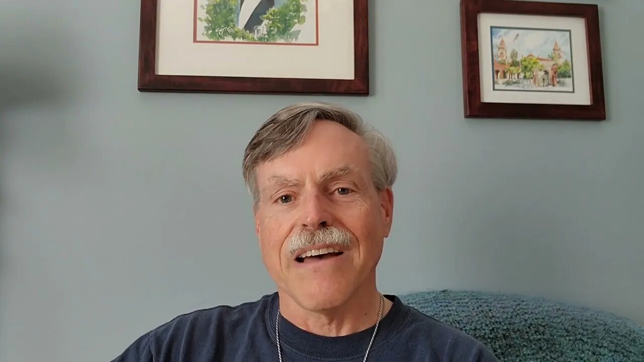 Another Problem with Electric Vvehicles (EVs)