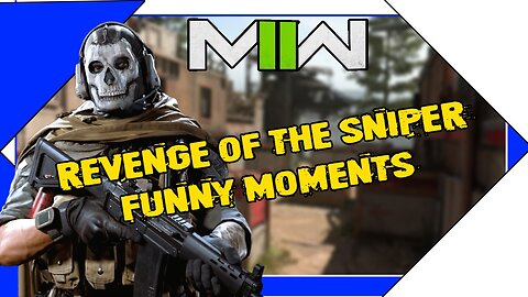 MW2 Funny Moments