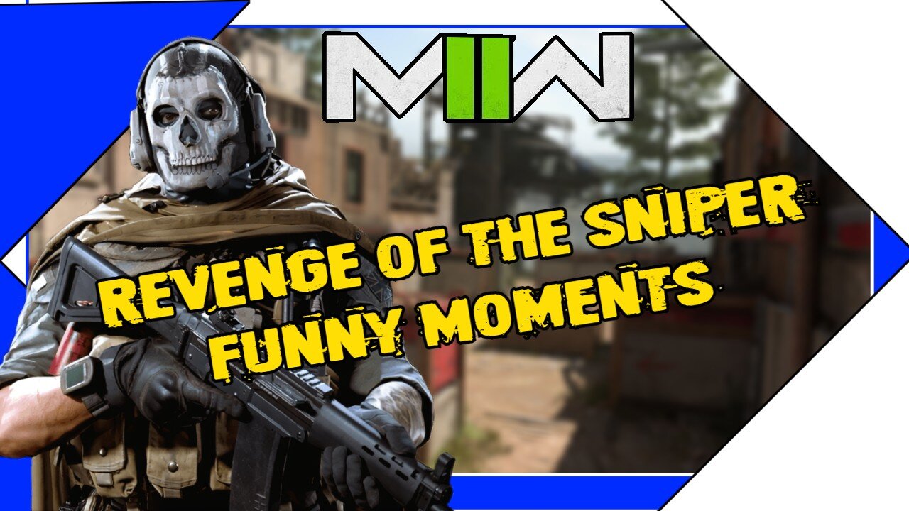 MW2 Funny Moments