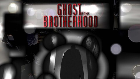 Ghost of the Brotherhood: Britain's Haunted Past | Official Trailer | Alchemy Werks