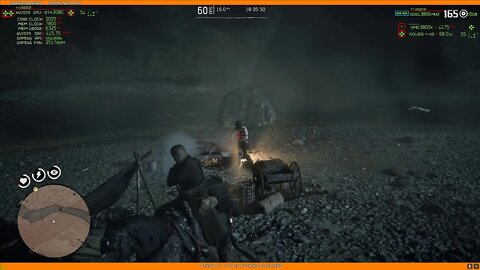Red Dead Redemption 2 PC Awesome Game