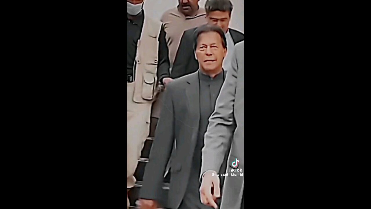 Imran khan