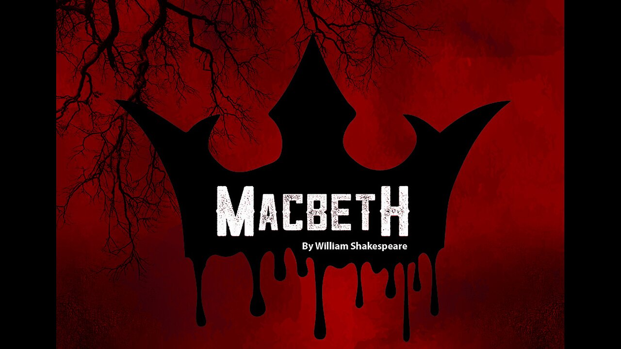 Macbeth Act 4 audiobook