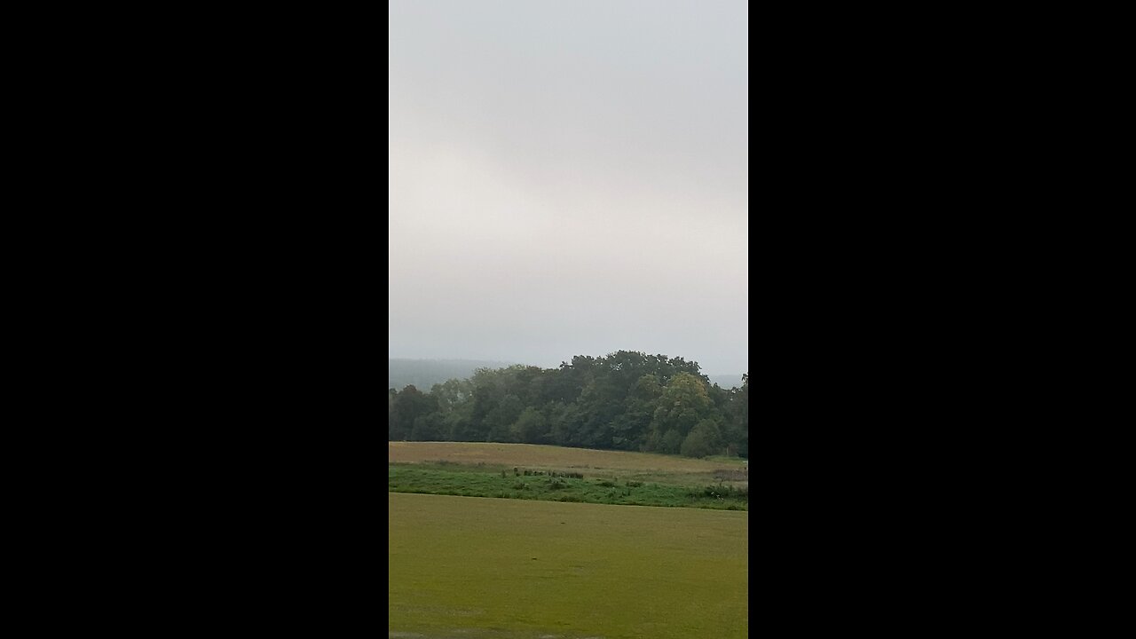 Amezing morning