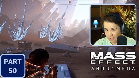 First time playing: Mass Effect Andromeda – Part 50