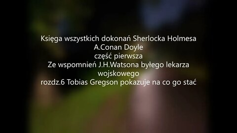 Księga wszystkich dokonań Sherlocka Holmesa - A.Conan Doyle