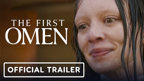 The First Omen - Official Trailer 2