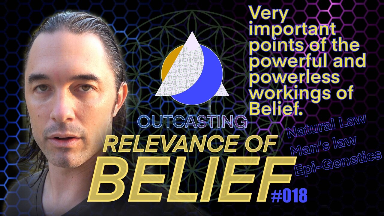 Relevance of Belief