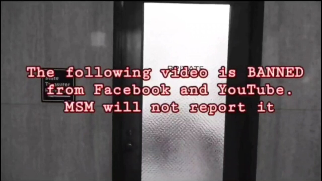 🚨Vaccinating Children Without Parental Consent 🚨