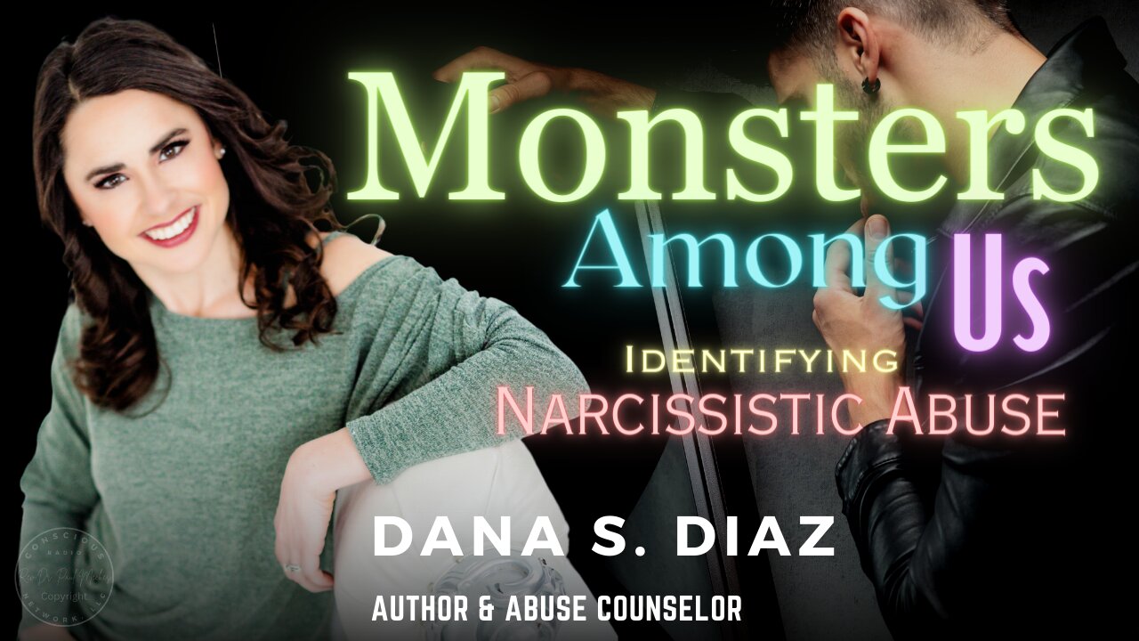 Breaking Free from the Monsters Among Us: Identifying Narcissistic Abuse