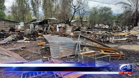 Ethio 360 Daily News Friday April 30, 2021