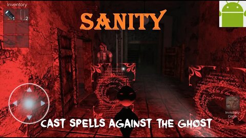 Sanity - for Android