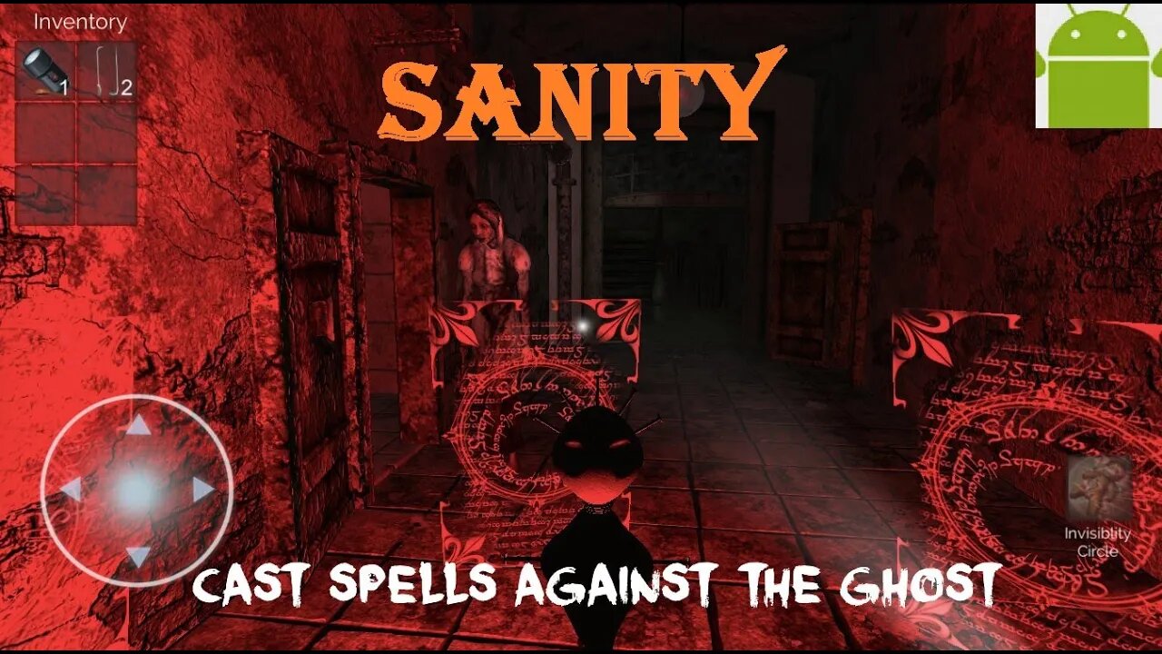 Sanity - for Android