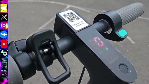 5 Facts About E Scooters