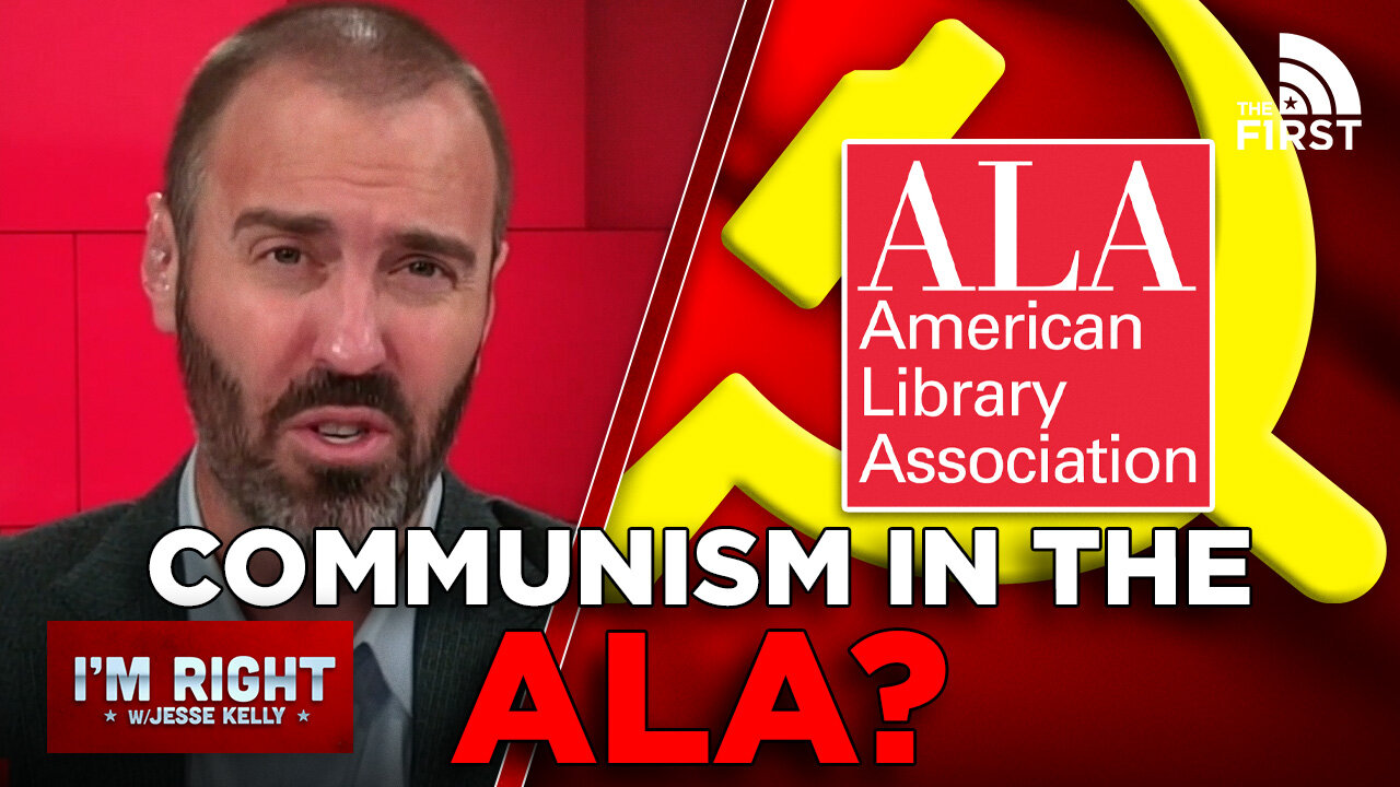 American Library Association EXPOSED