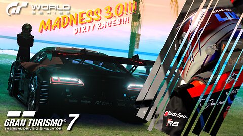 Gran Turismo 7 | New Dailies