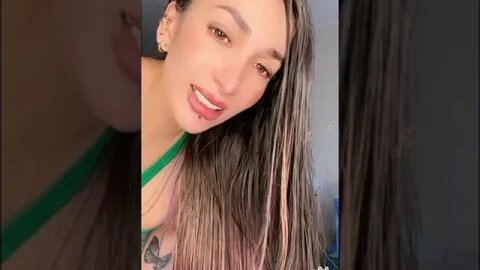 Sexy Girl Bigo live showing thighs #Hotbigo #bigolive #hotstream #sexy #hot #brodcasting #Colombian