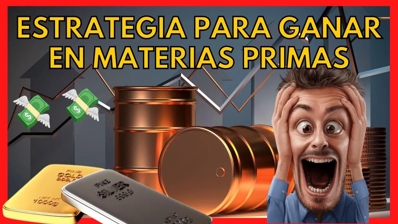 🔴MERCADOS FINANCIEROS HOY🔥ANÁLISIS Técnico PETROLEO - ORO - PLATA